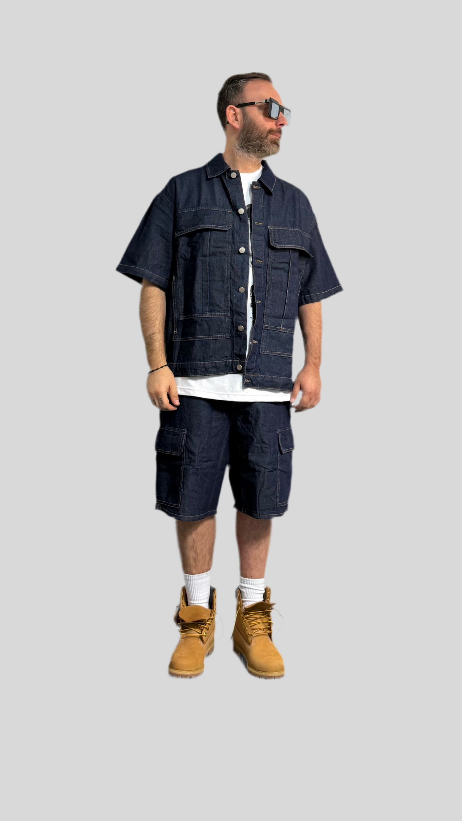 Coordinati e Tute