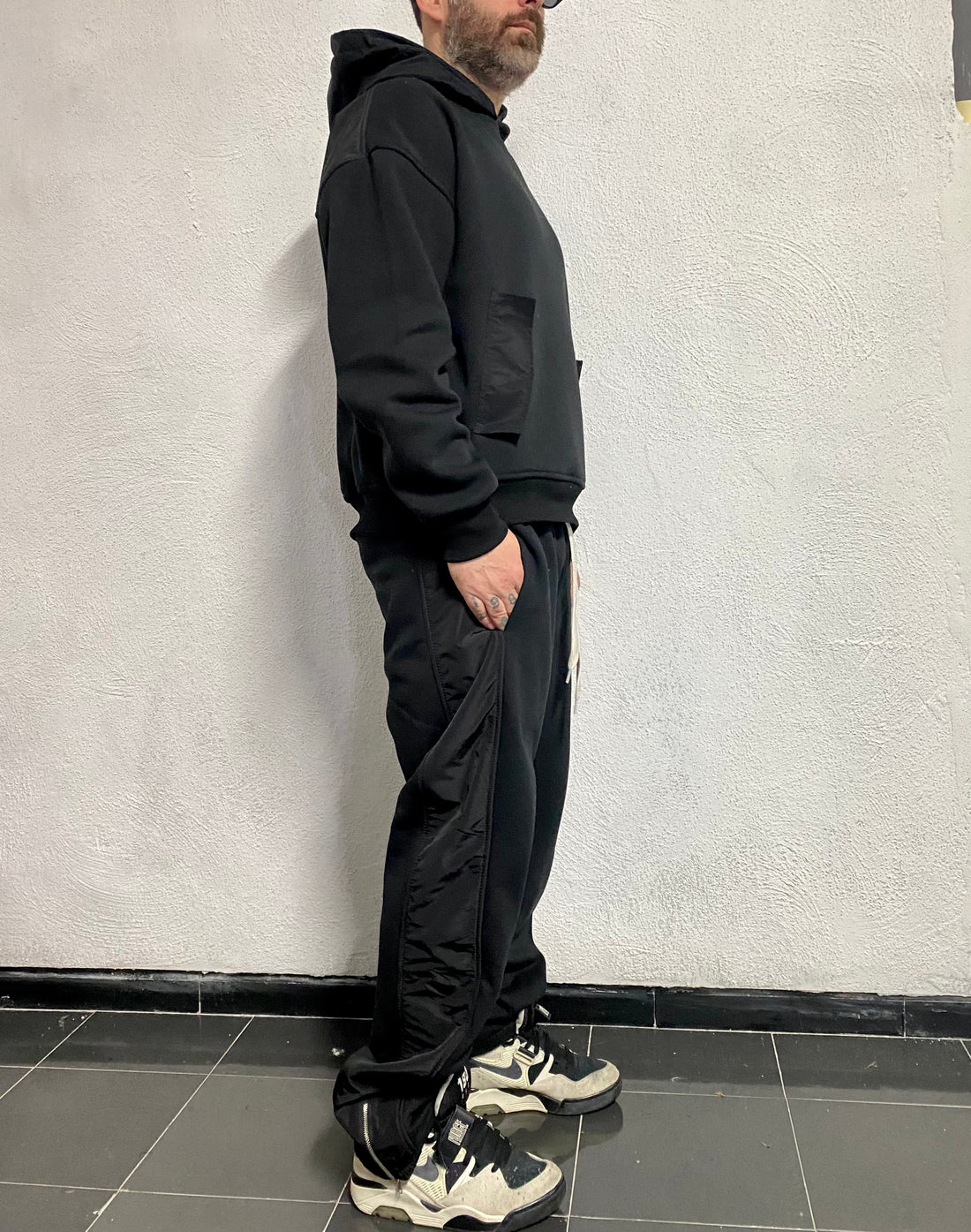 Tracksuit CRT19