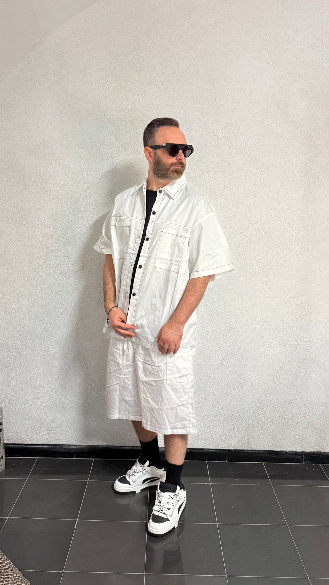 Coordinato 154