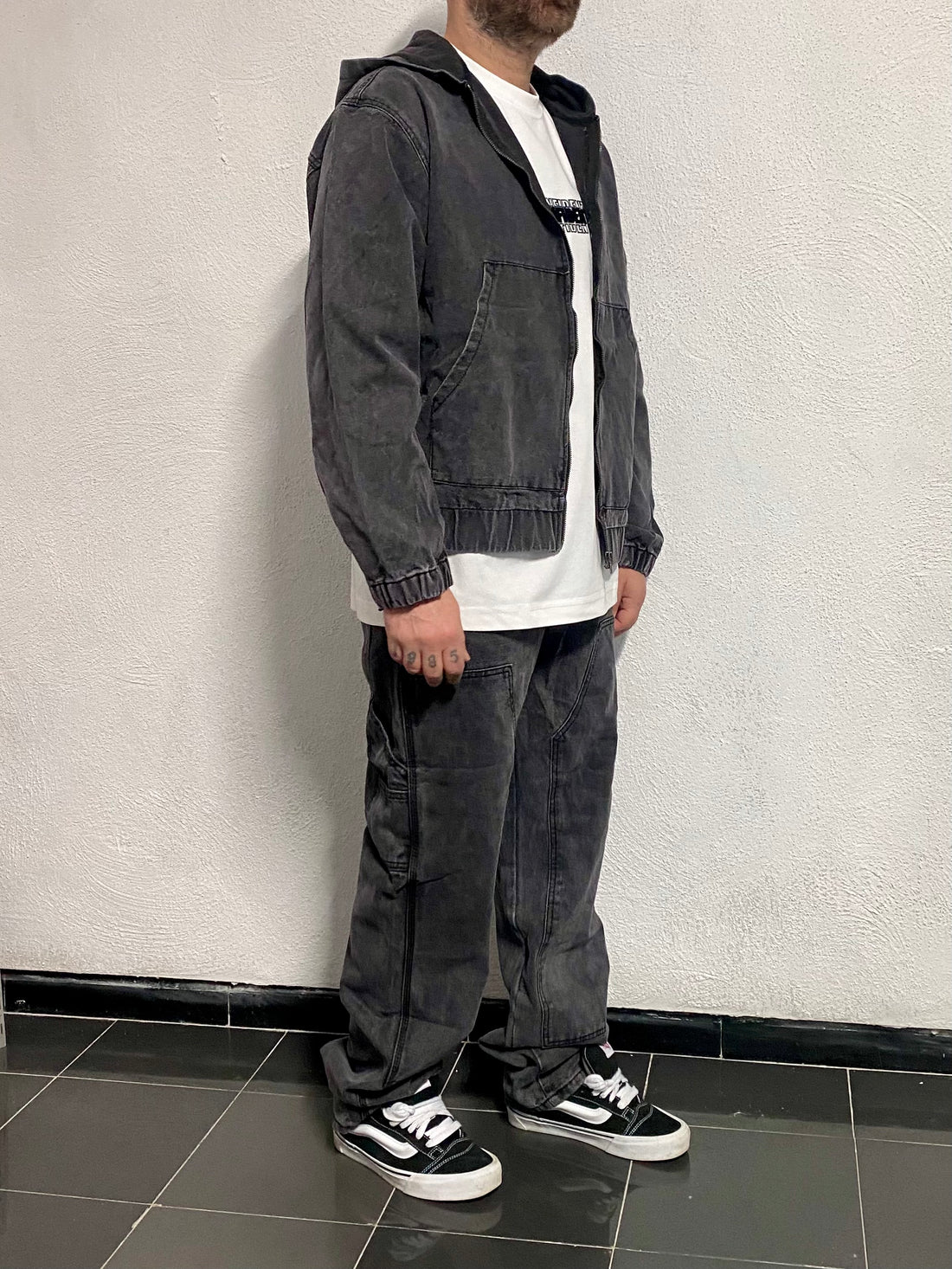 Coordinato M5205
