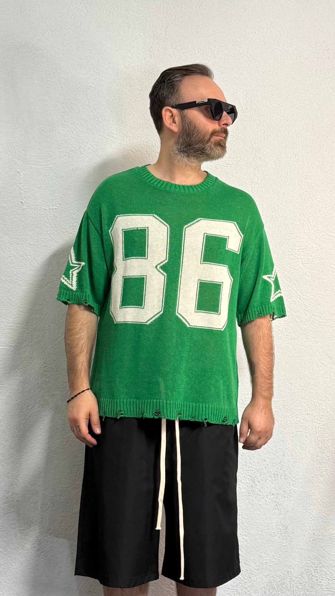 T-shirt  filo AC1293